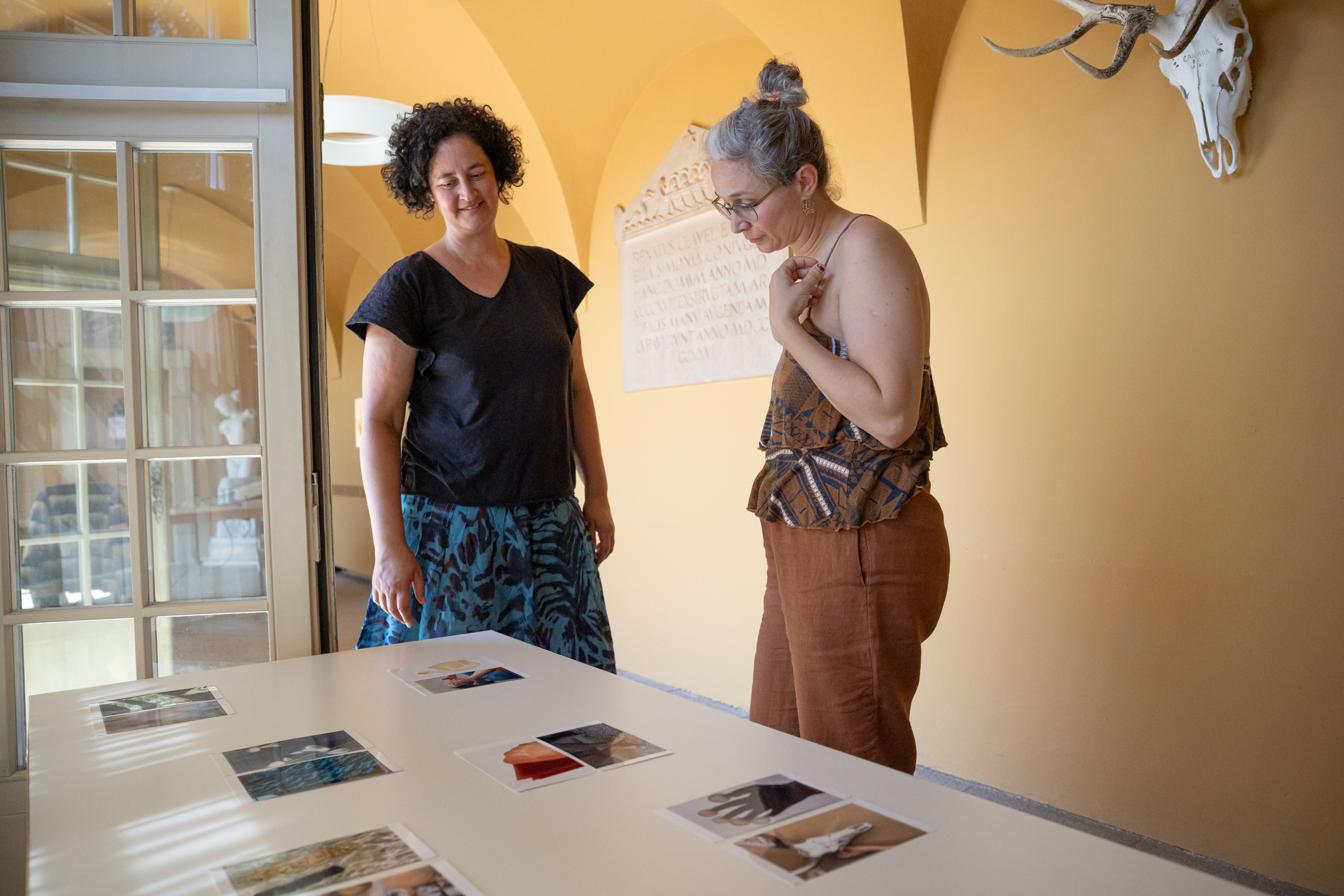 Reconnect 2025 – Villa Clavel