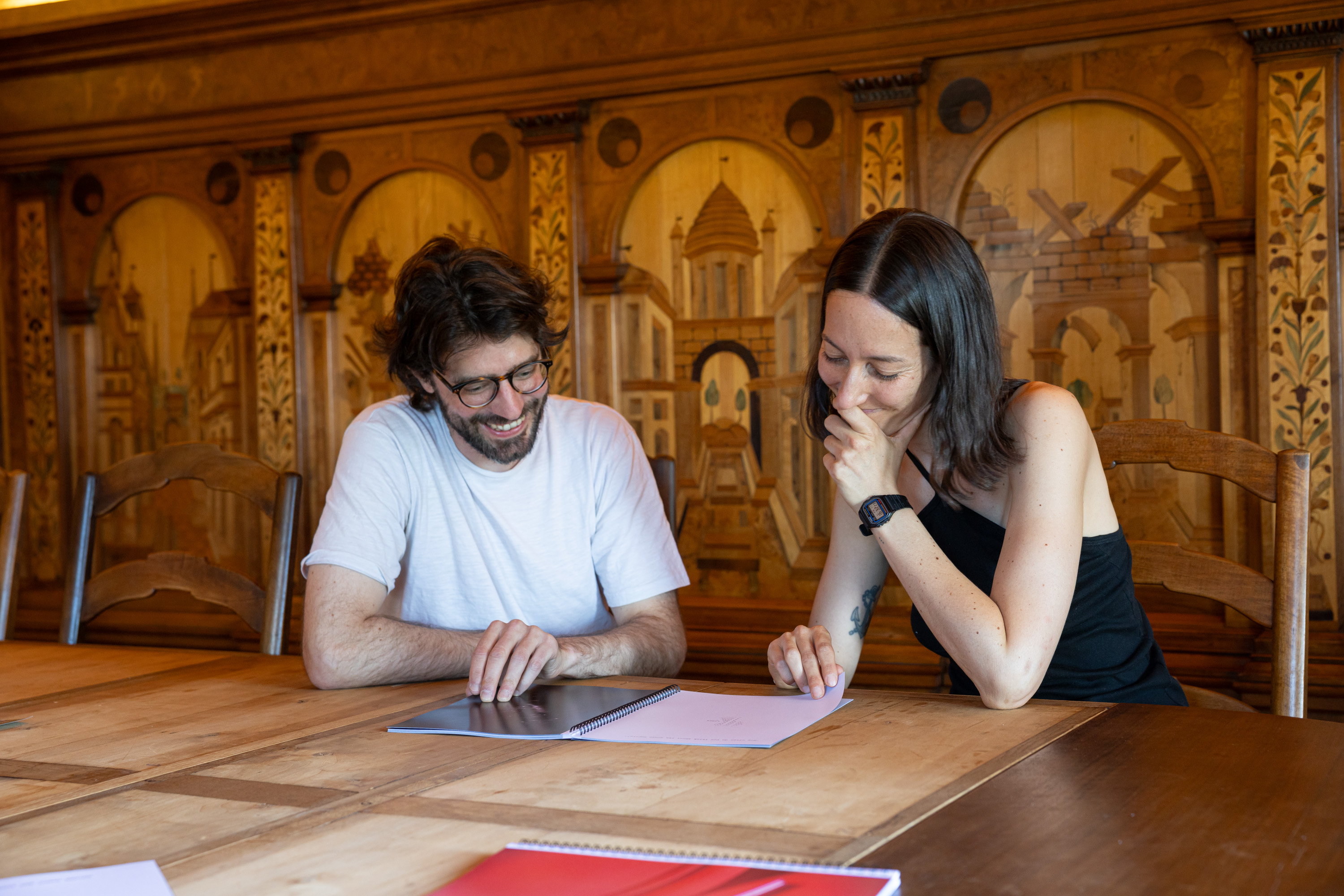 Reconnect 2025 – Villa Clavel